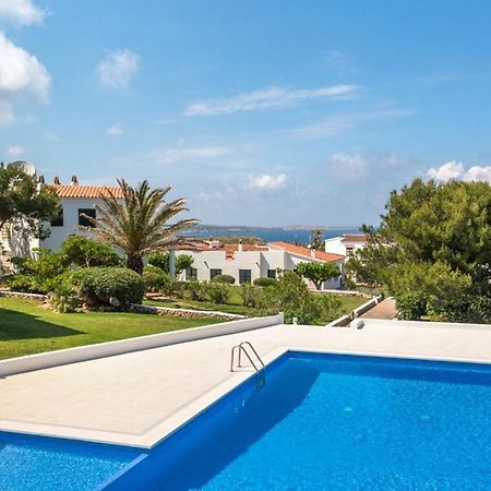 Arenal Jardi 49-4 - Arenal Den Castell Apartment Аренал д'ен Кастел Екстериор снимка