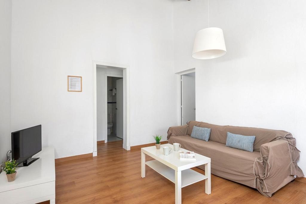 Arenal Jardi 49-4 - Arenal Den Castell Apartment Аренал д'ен Кастел Екстериор снимка